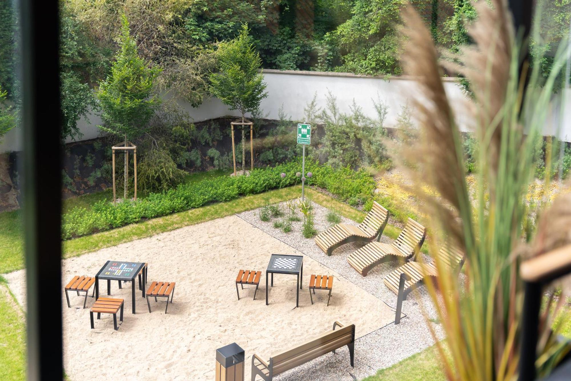 Riverside Nadmotlawie - Sauna, Gym & Kids Play By Lion Apartments Gdansk Exterior foto