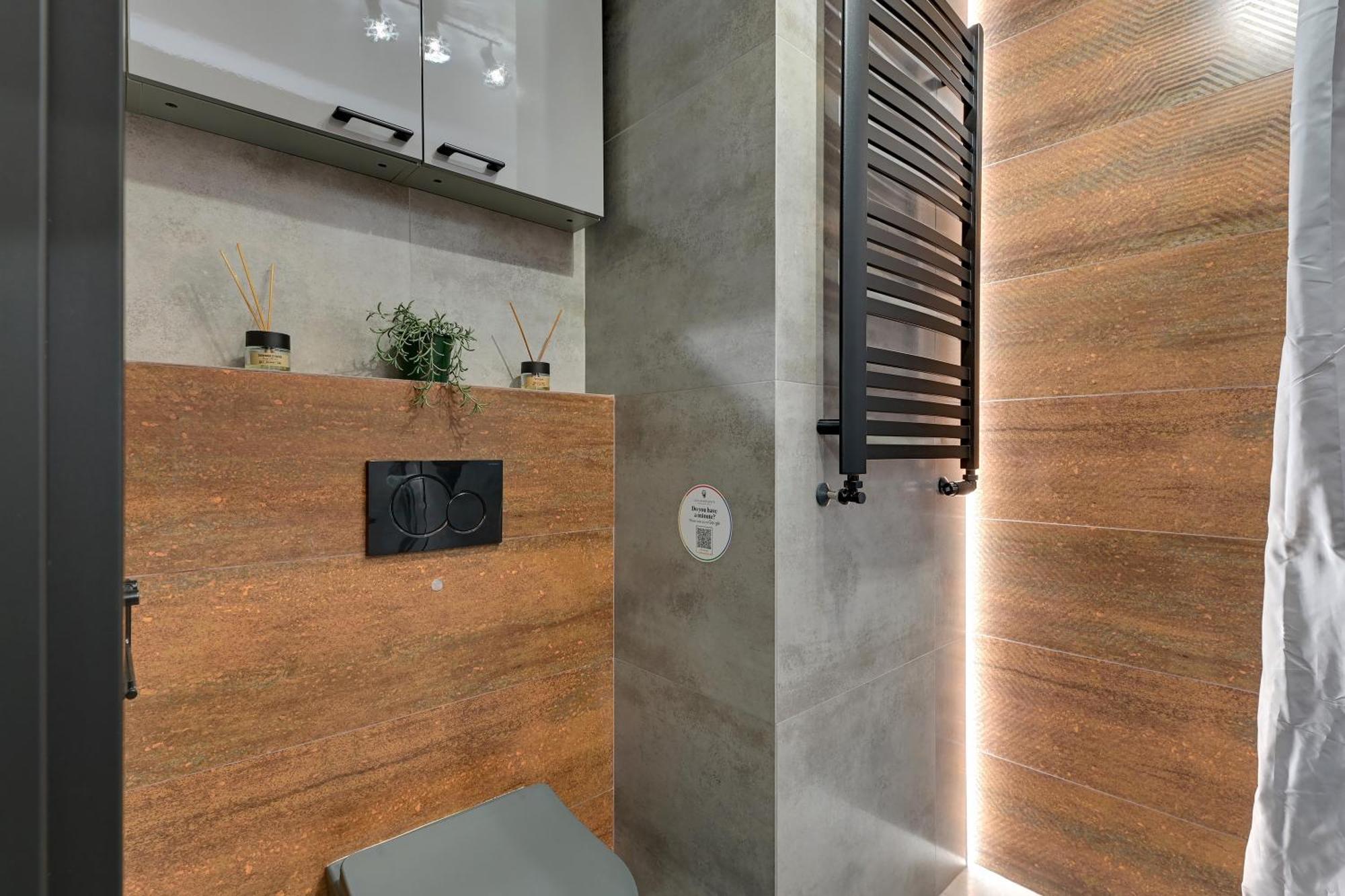 Riverside Nadmotlawie - Sauna, Gym & Kids Play By Lion Apartments Gdansk Exterior foto