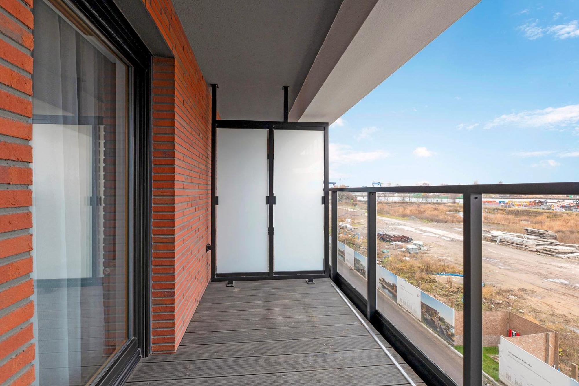 Riverside Nadmotlawie - Sauna, Gym & Kids Play By Lion Apartments Gdansk Exterior foto