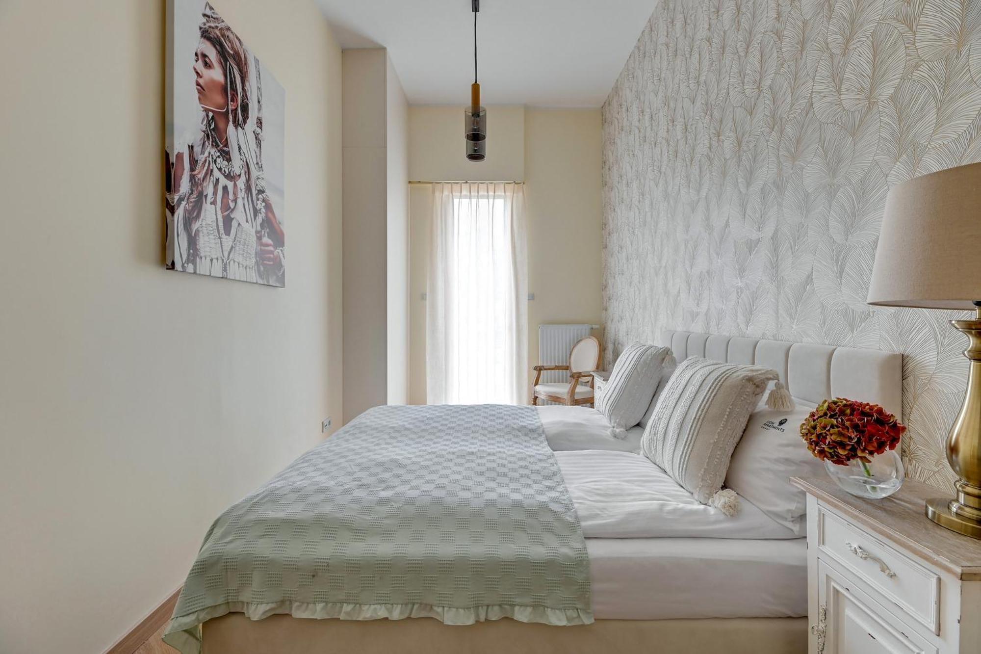 Riverside Nadmotlawie - Sauna, Gym & Kids Play By Lion Apartments Gdansk Exterior foto